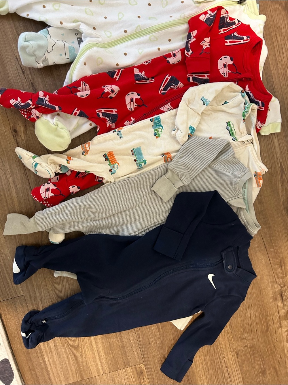 0-3 sleeper bundle - Picture 7 of 7